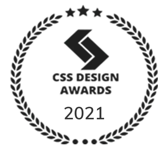 CSS Design Awards 2019