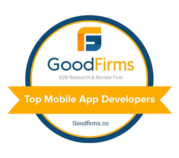 Top Mobile App Developers | Good Firms
